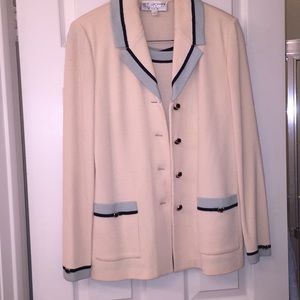 Vintage St John by Marie Gray